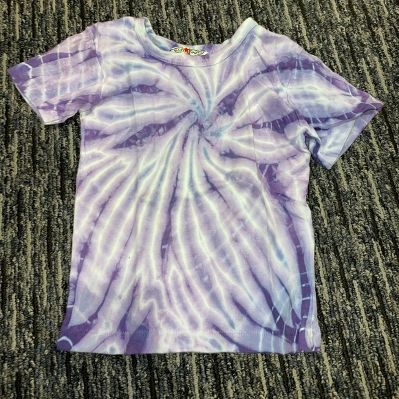 KIDTAIL TEE PERFECT CONDITION - Picture 1 of 1